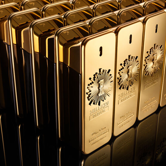 PACO RABAN ONE MILLION   PERF 100ML